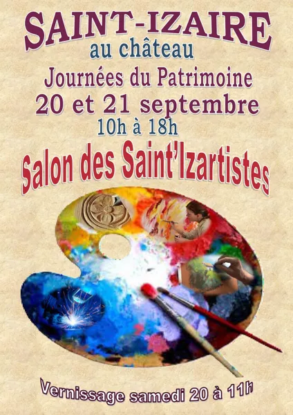 Journées du Patrimoine