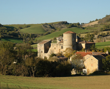 Château de Mélac - Journées Européennes du Patrimoine