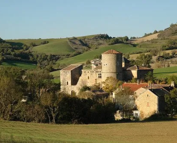 Les Journées du Patrimoine au Château de Mélac