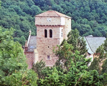Les Journées du Patrimoine : l'Église, la Tour Hospitalière et le tombeau du Commandeur