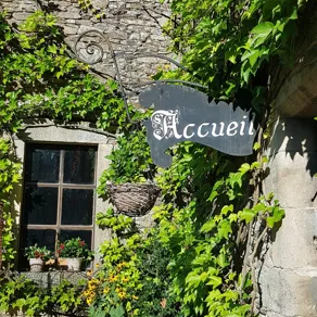 Journées du Patrimoine au Château de Coupiac