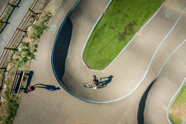 Pumptrack