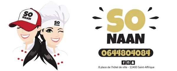 So' Naan