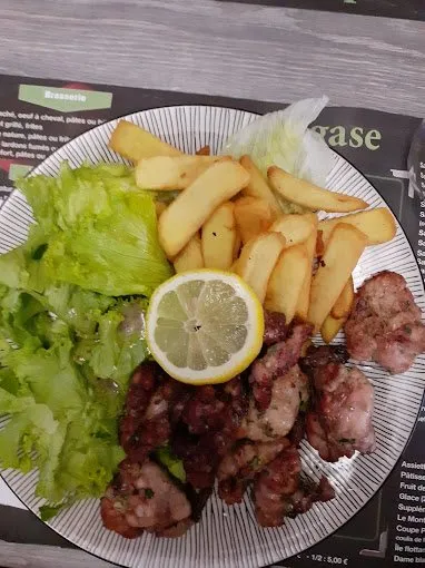 Le Pégase