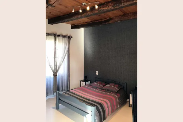 Chambre divine