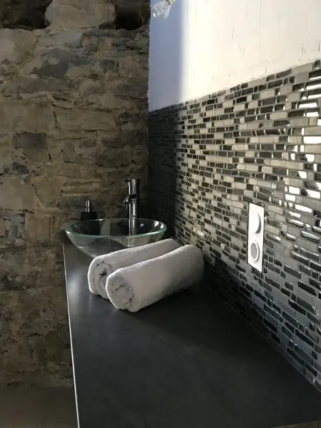 chambre irrésistible sdb