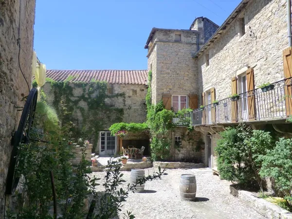 Domaine D'Alcapiès
