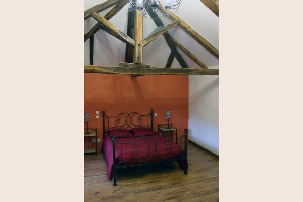 Suite authentique