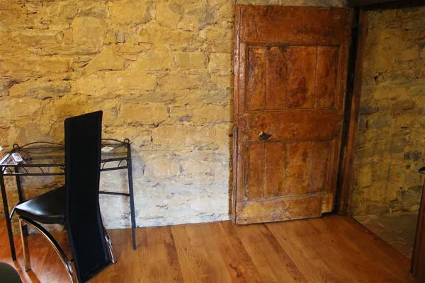 Suite authentique