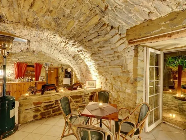 Table d'Hôtes