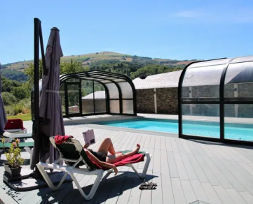 Hôtel Les Magnolias