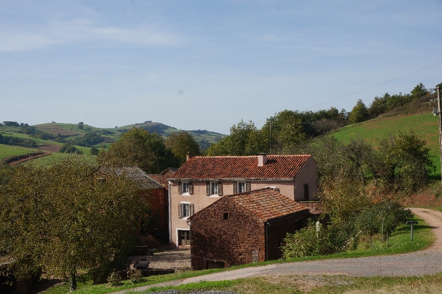 Grand Gite du Brugas