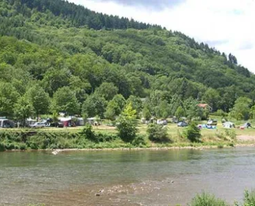 Camping du Batut