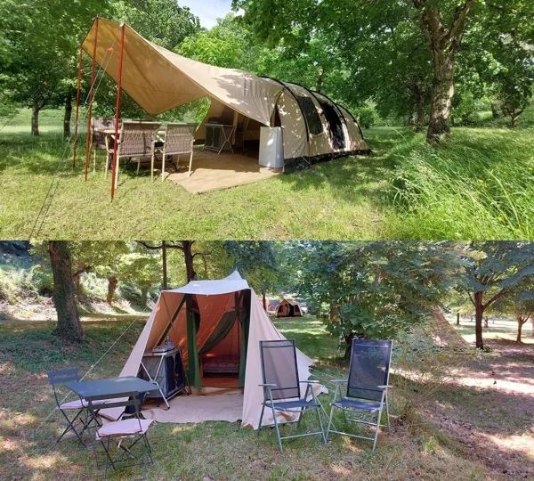 Camping du Batut