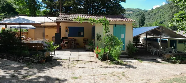 Camping du Batut