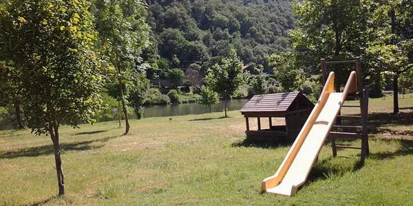 Camping du Batut