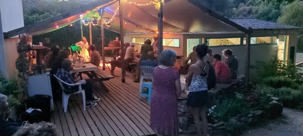 Camping du Batut