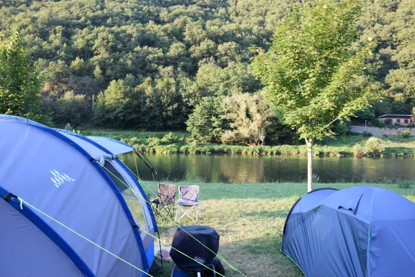 Camping du Batut