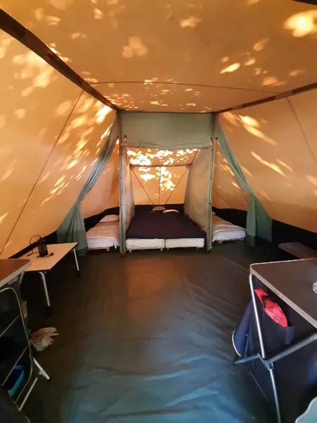 Camping du Batut