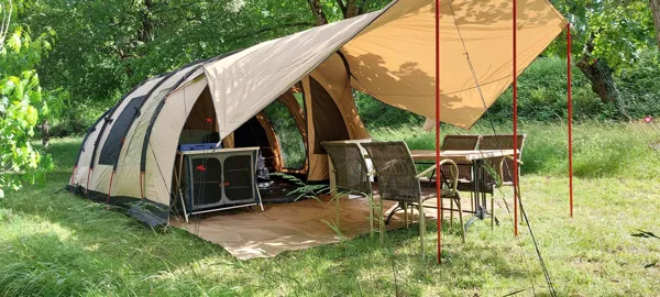 Camping du Batut