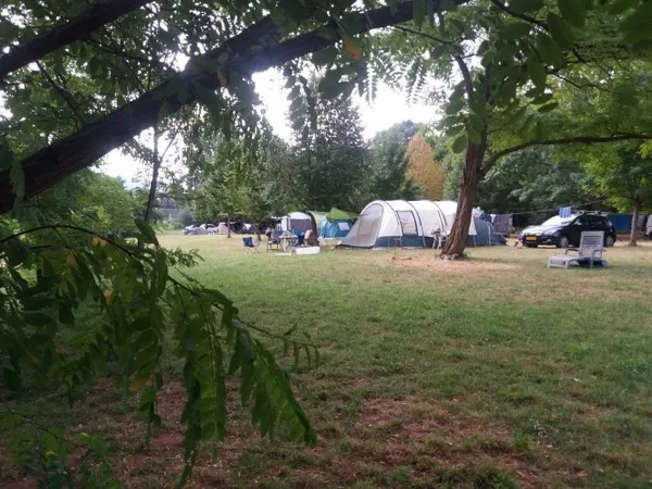 Camping du Batut
