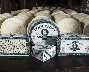 Boutique Roquefort Carles