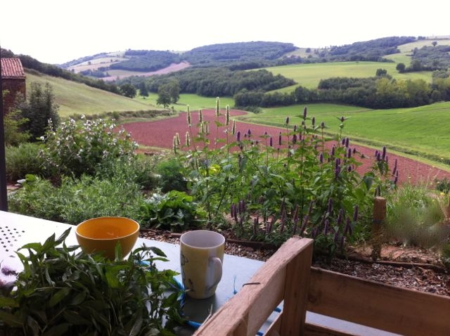 Gite le Pigeonnier