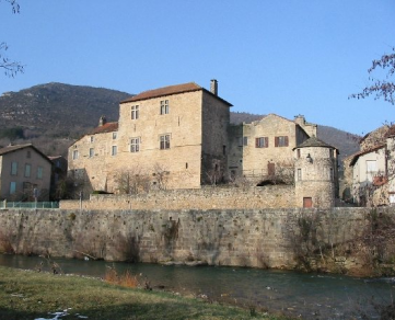 Château de Versols