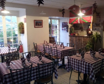 Restaurant La Pitchouli