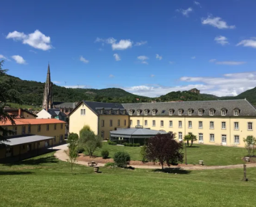 Appart Hôtel Spa LE 1837