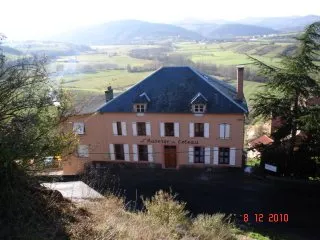 Auberge du Coteau