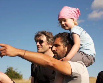 SUD RANDOS - A southern Aveyron adventure