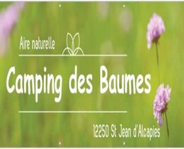 Camping des Baumes