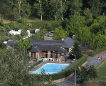 Plaisance Intermunicipal Swimming pool