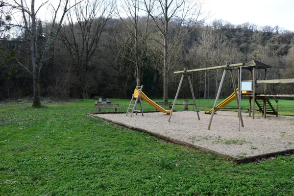 Le Rance à Plaisance