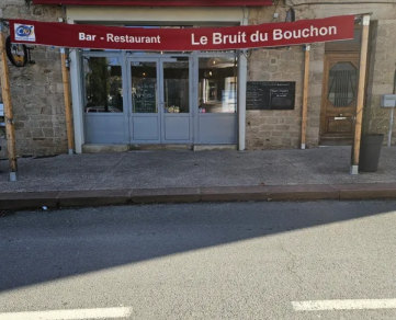 Le Bruit du Bouchon