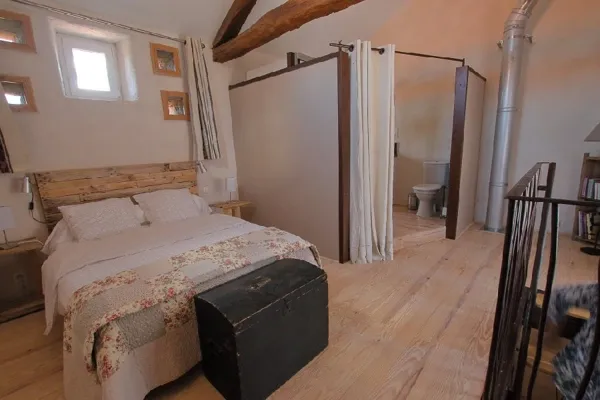 La chambre
