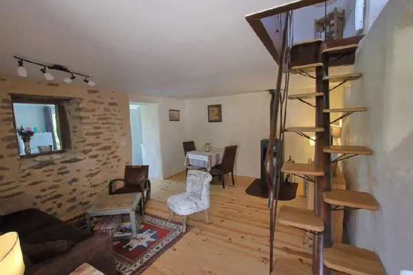 Le salon