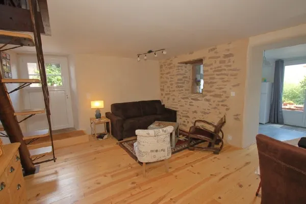 Le salon