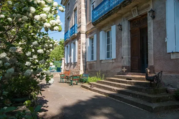Domaine du Vern