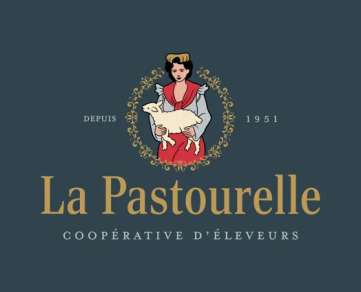 Roquefort La Pastourelle