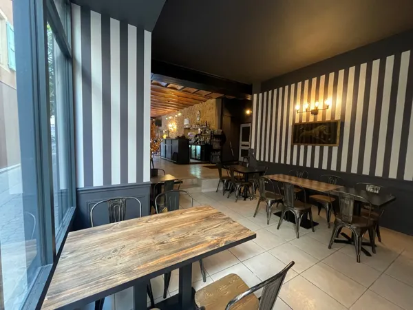 BHV : 2 salles 2 ambiances