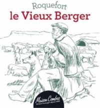 Roquefort Le Vieux Berger