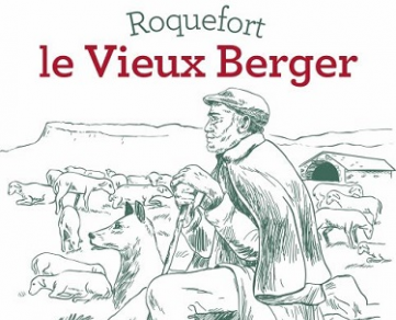 Roquefort Le Vieux Berger