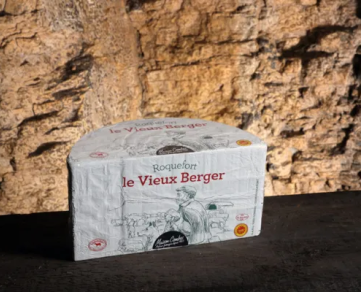 Roquefort Le Vieux Berger