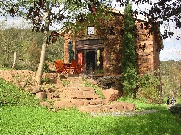Gîte de la Micherie