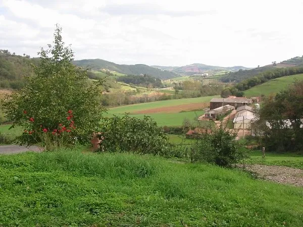 Gîte de la Micherie