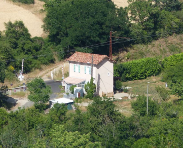 Le Gîte du Soulzon
