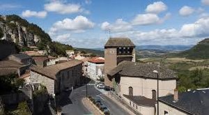 Village de Roquefort