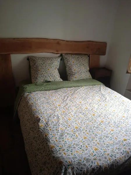 Chambre Couple